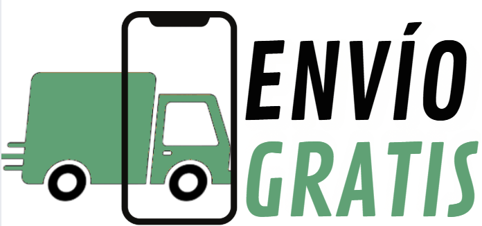 Envío Gratis